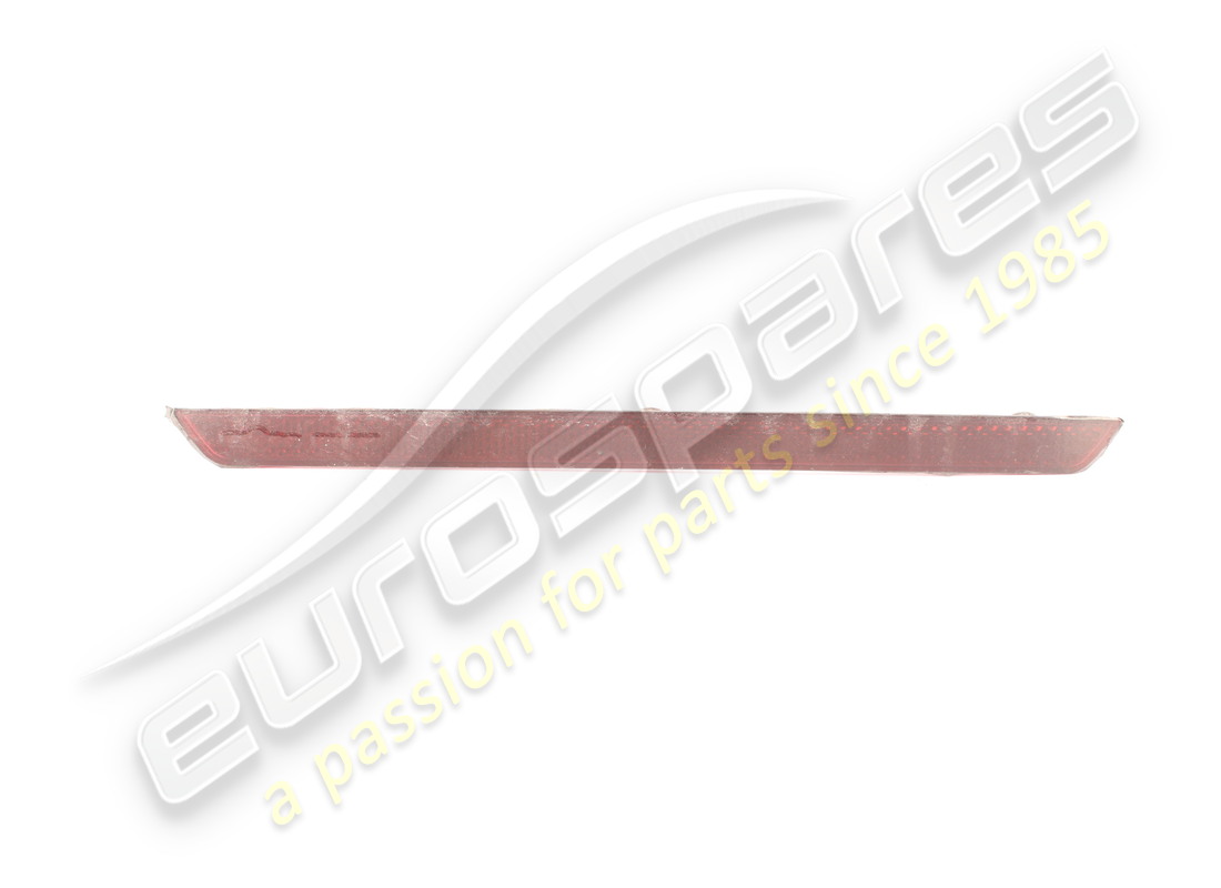 VERWENDET Ferrari RH REFLEKTOR. TEILENUMMER 84806800 (1)