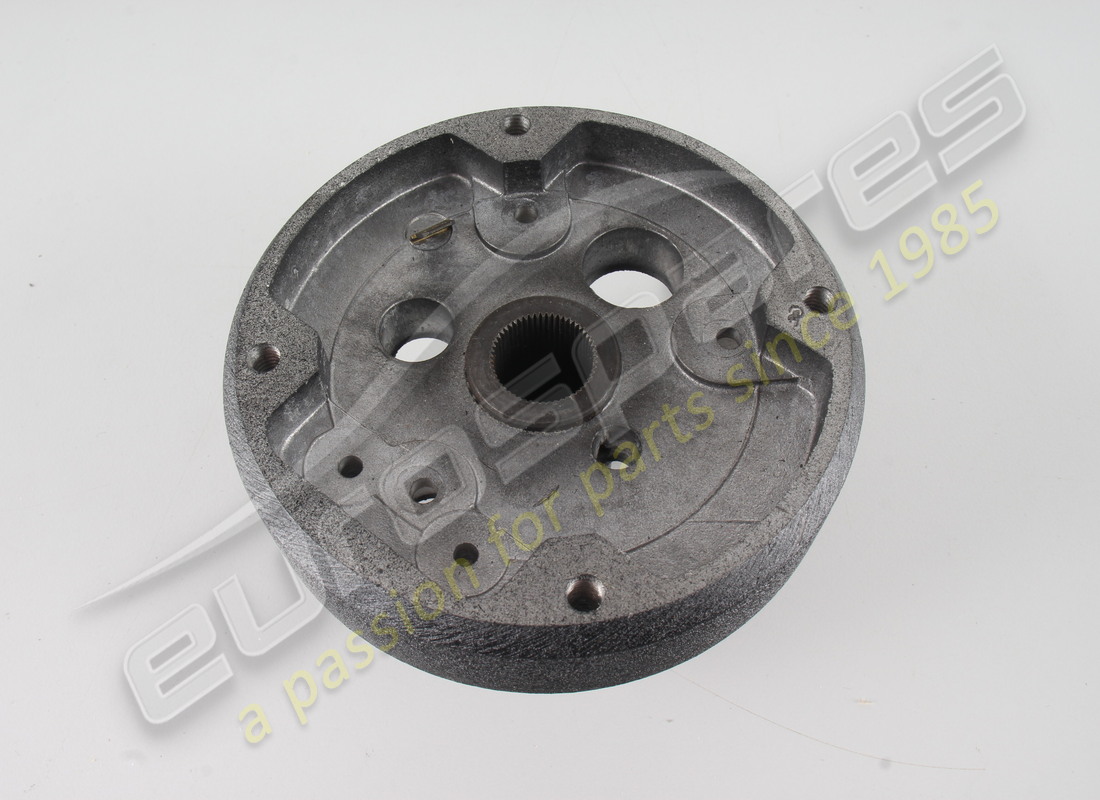 neue ferrari lenkradnabe. teilenummer 157638 (2)