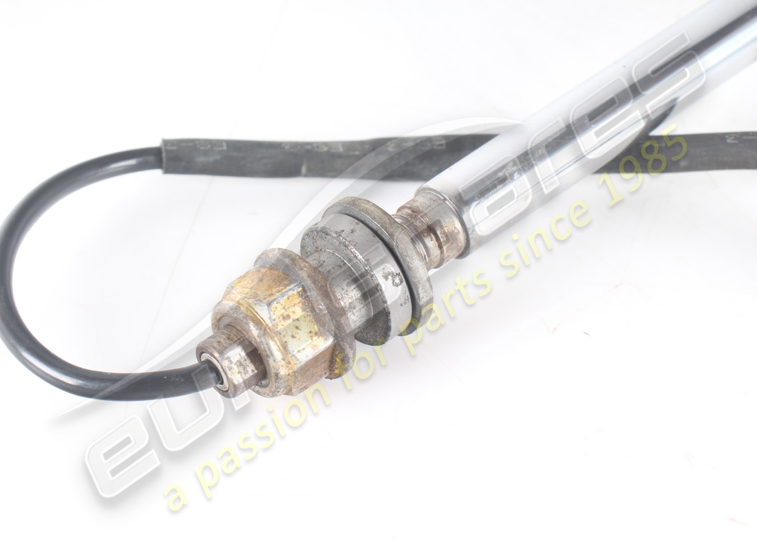 gebrauchter ferrari vorderer stossdämpfer. teilenummer 309804 (2)