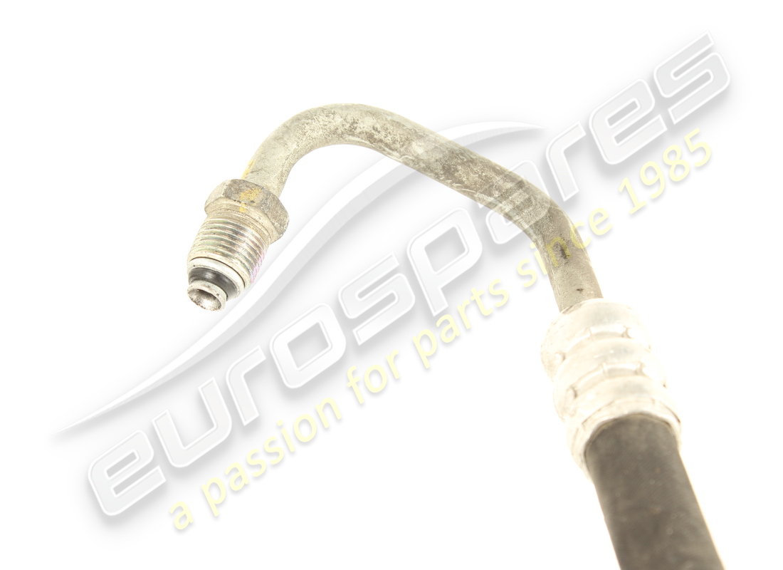 gebrauchtes ferrari rohr von der pumpe zur lenkung b. teilenummer 271057 (3)