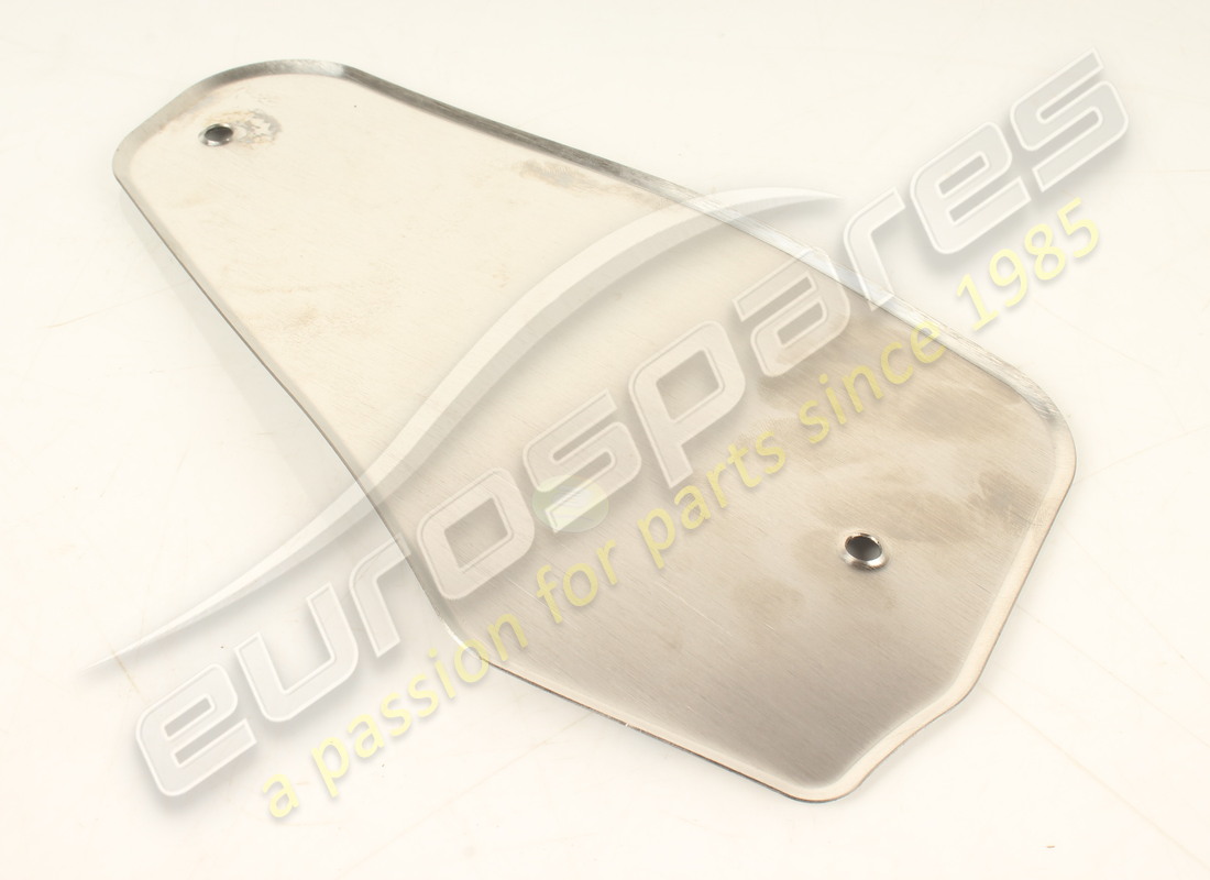 GEBRAUCHT FERRARI COPER ESTETICA INOX DX LATO. TEILENUMMER 817523 (2) gebraucht ferrari coper estetica inox dx lato. teilenummer 817523 (2)