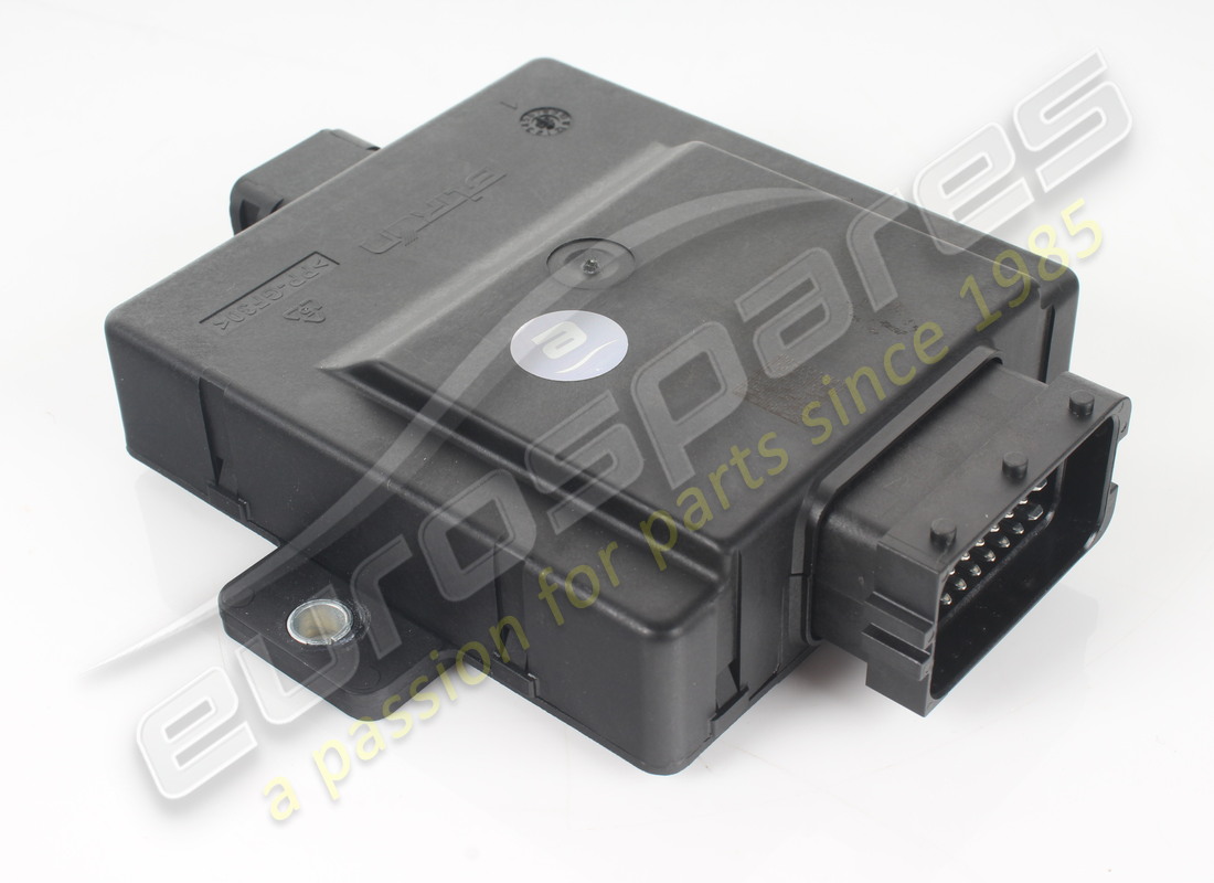 GEBRAUCHT Ferrari CENTRALINA ALA MOBILE F171 . TEILENUMMER 934044 (1) GEBRAUCHT Ferrari CENTRALINA ALA MOBILE F171 . TEILENUMMER 934044 (1)