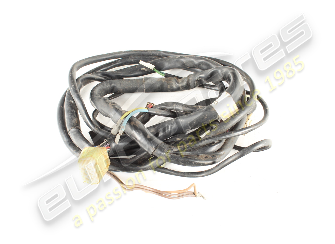 gebrauchte ferrari türkabel links. teilenummer 2578057110 (1)