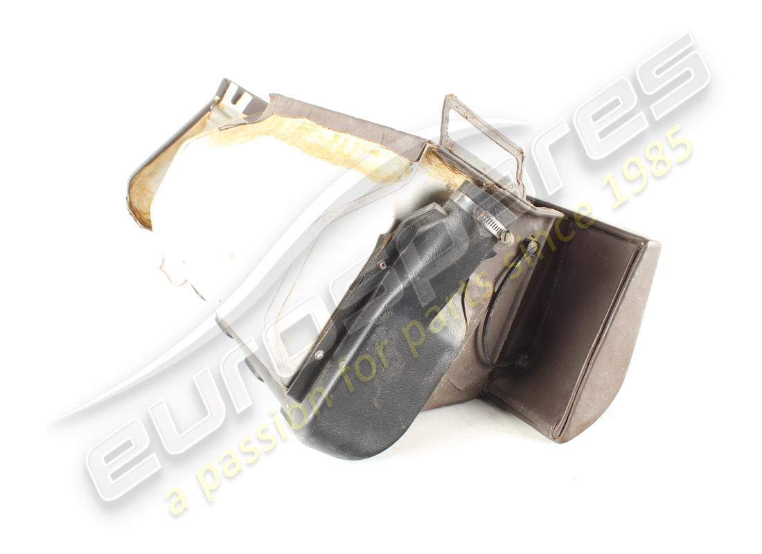 gebrauchtes ferrari handschuhfach mit türe. teilenummer eap1726483 (5)