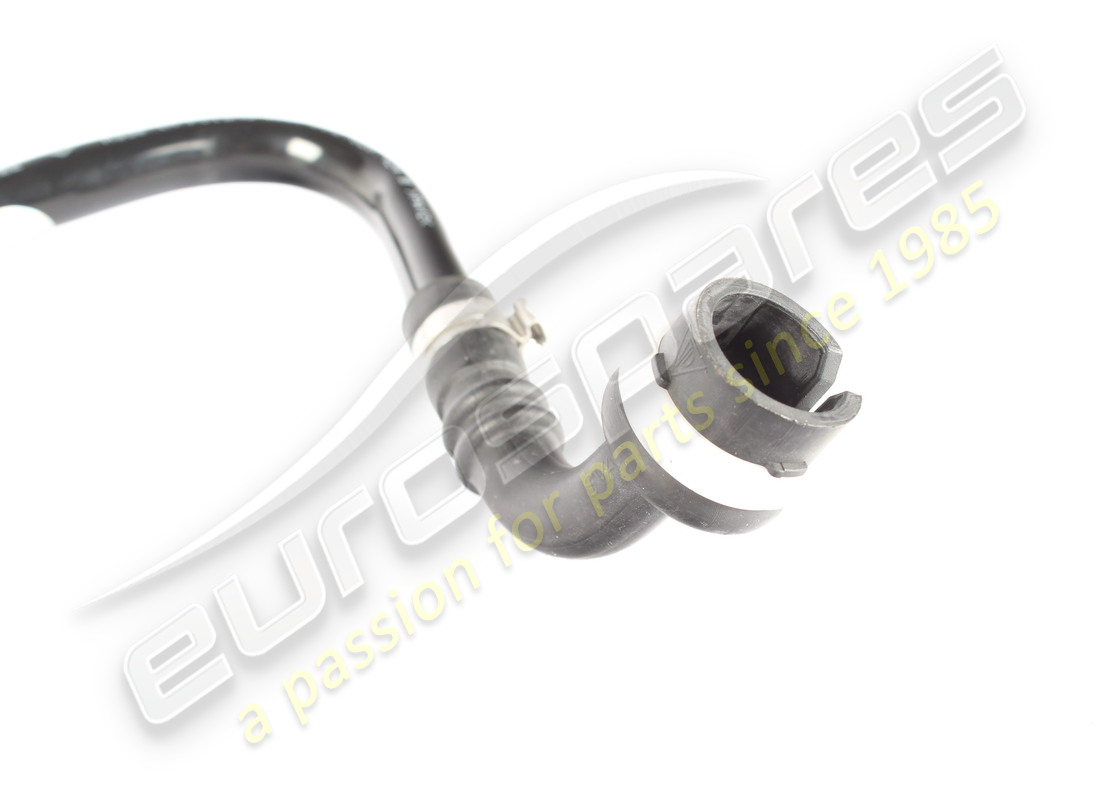 gebrauchter porsche wasserablaufschlauch. teilenummer 992820124b (3)