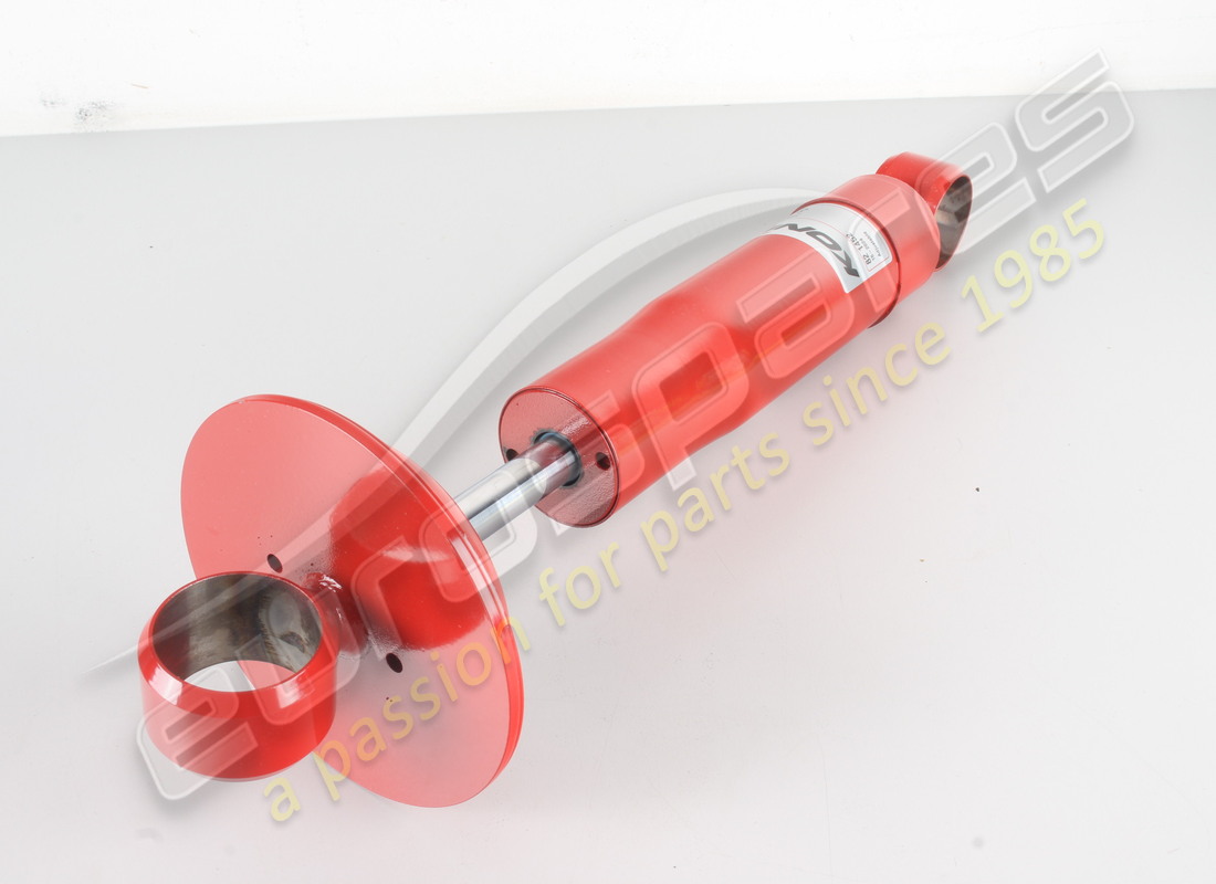 neu oe 330gtc/275gtb4 hinterer stossdämpfer abs oe. teilenummer 601019 (3)