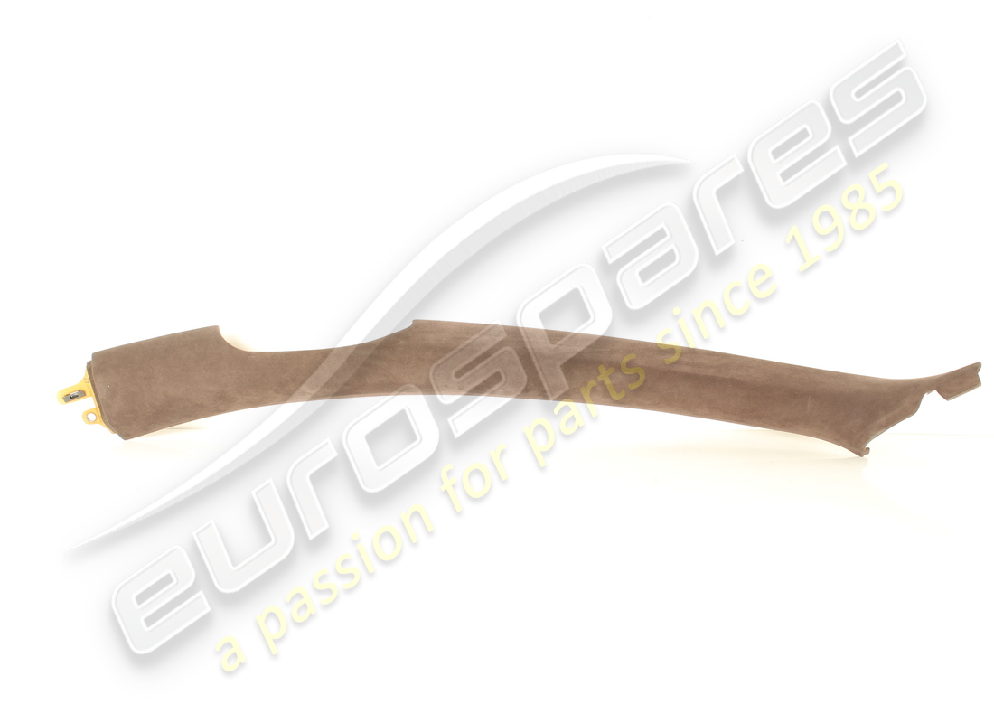 GEBRAUCHTE Ferrari WINDSCHUTZSCHEIBENSÄULENVERKLEIDUNG LINKS . TEILENUMMER 841677.. (1)