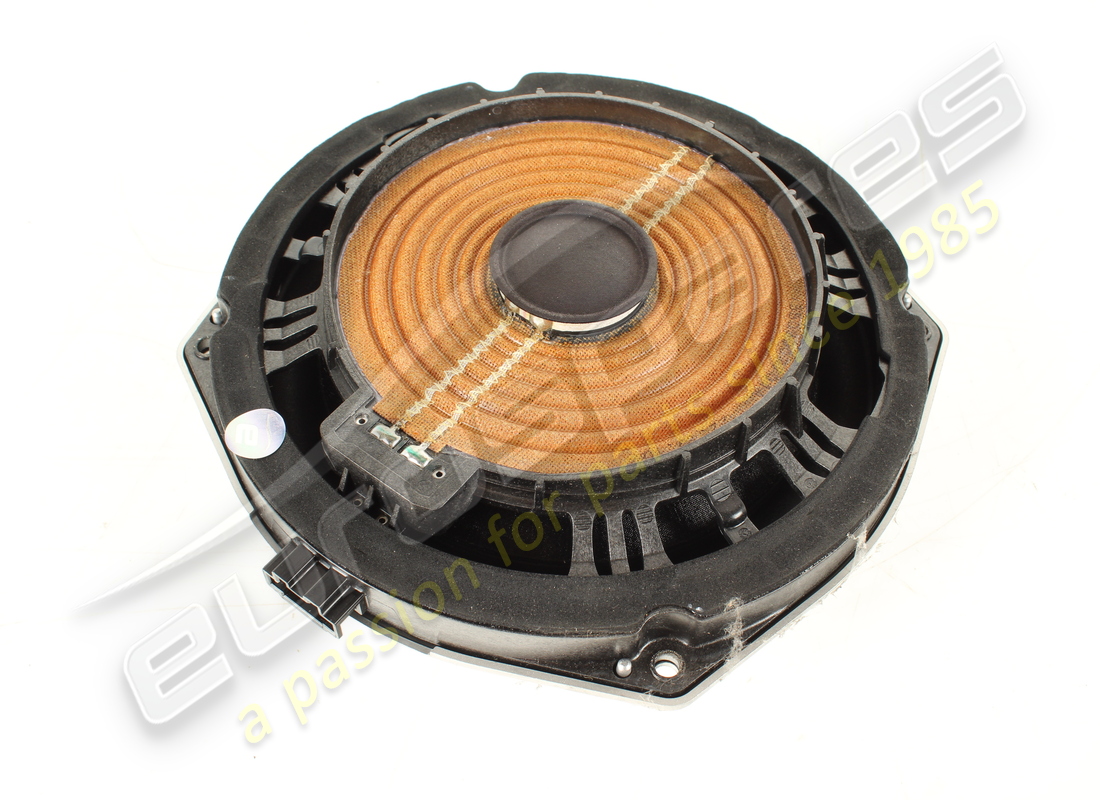 gebrauchter ferrari tieftöner. teilenummer 328469 (2)