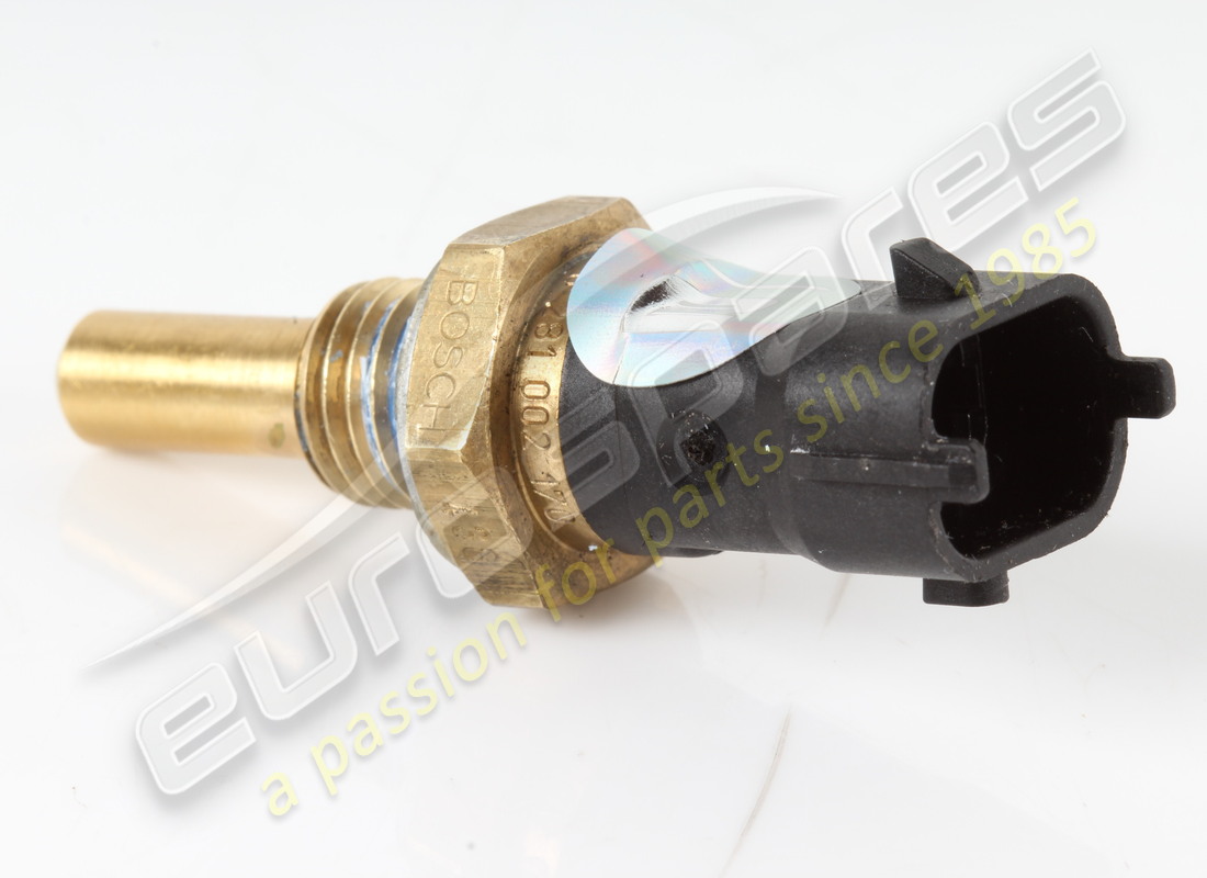 VERWENDET FERRARI WASSERTEMPERATURSENSOR. TEILENUMMER 180137 (2) verwendet ferrari wassertemperatursensor. teilenummer 180137 (2)