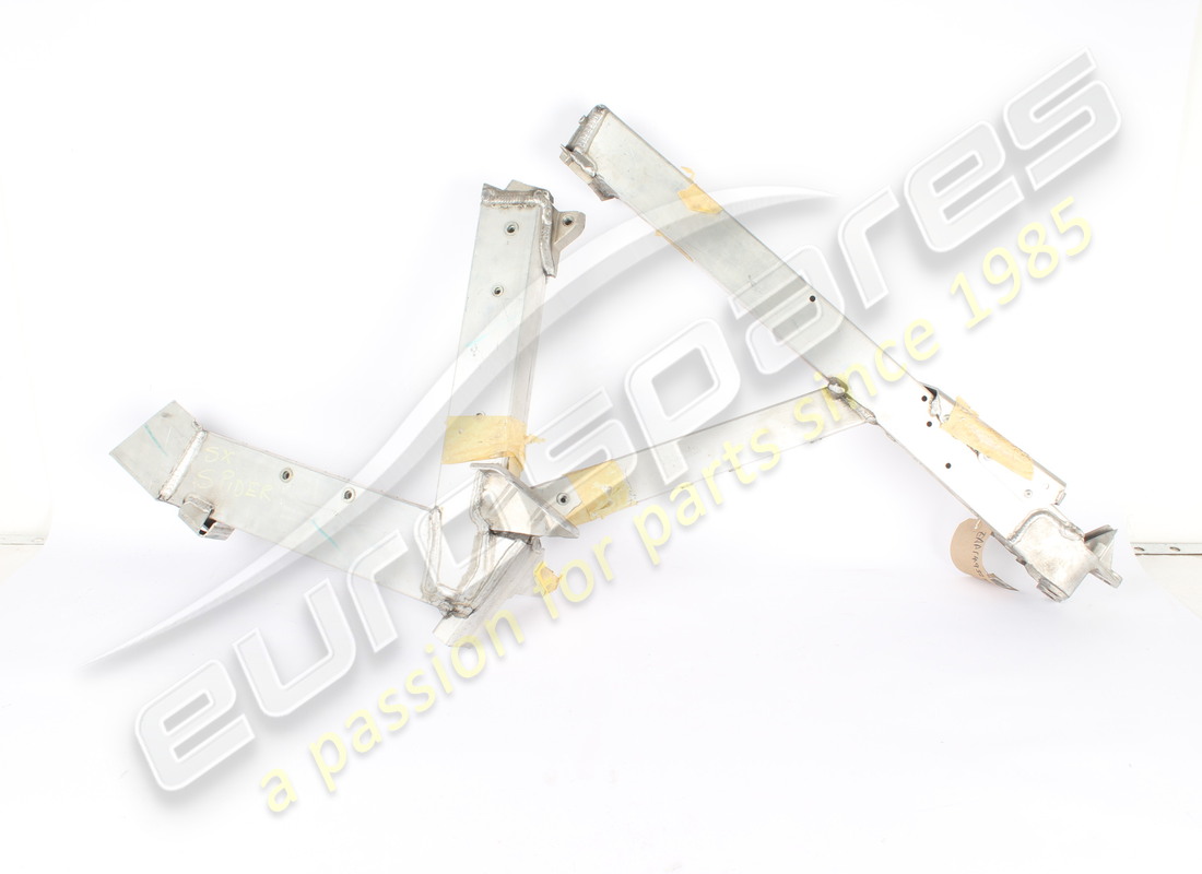 NEU (ANDERE) Ferrari LINKES HINTERES FAHRGESTELL. TEILENUMMER EAP1493232 (1)