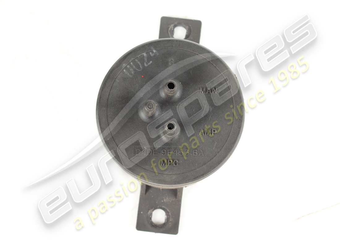 gebrauchter ferrari tank. teilenummer 140175 (2)