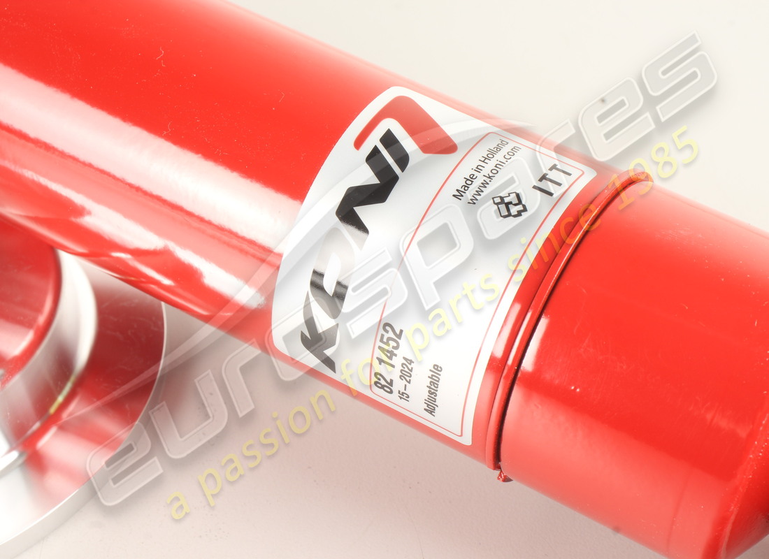 neu oe 330gtc/275gtb4 hinterer stossdämpfer abs oe. teilenummer 601019 (2)
