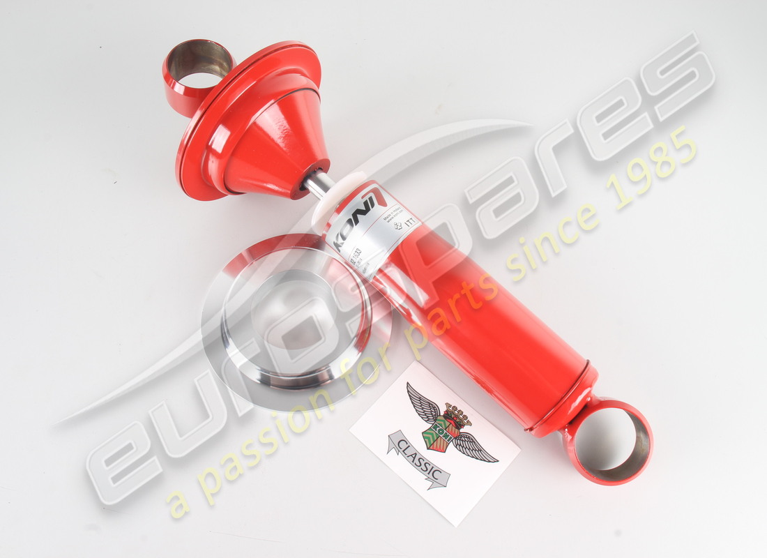 neu oe vorderer stossdämpfer oe 365 gtb4. teilenummer 640987 (4)