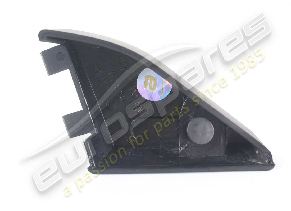 GEBRAUCHT FERRARI DREIECKIGE TÜRVERKLEIDUNG LINKS. TEILENUMMER 82018700 (4) gebraucht ferrari dreieckige türverkleidung links. teilenummer 82018700 (4)