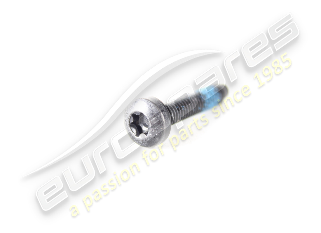NEUE PORSCHE OVALE SECHSKANT-INNENSECHSKANTSCHRAUBE. TEILENUMMER N10596302 (2) neue porsche ovale sechskant-innensechskantschraube. teilenummer n10596302 (2)