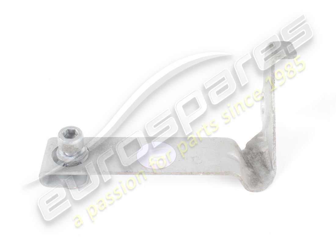 VERWENDETE FERRARI HALTERUNG. TEILENUMMER 273830 (2) verwendete ferrari halterung. teilenummer 273830 (2)