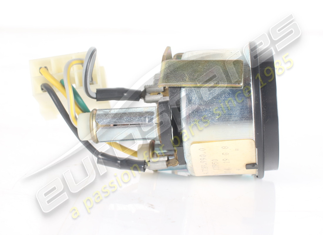 gebraucht ferrari öldruckanzeige rhd teilenummer 125950 (5)