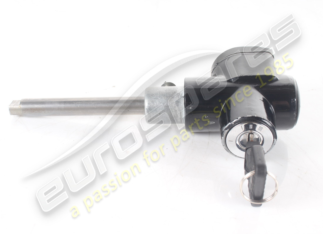 ferrari diebstahlsicherung verwendet. teilenummer 127298 (8)