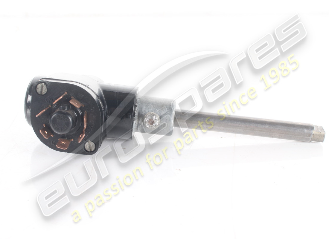 ferrari diebstahlsicherung verwendet. teilenummer 127298 (4)