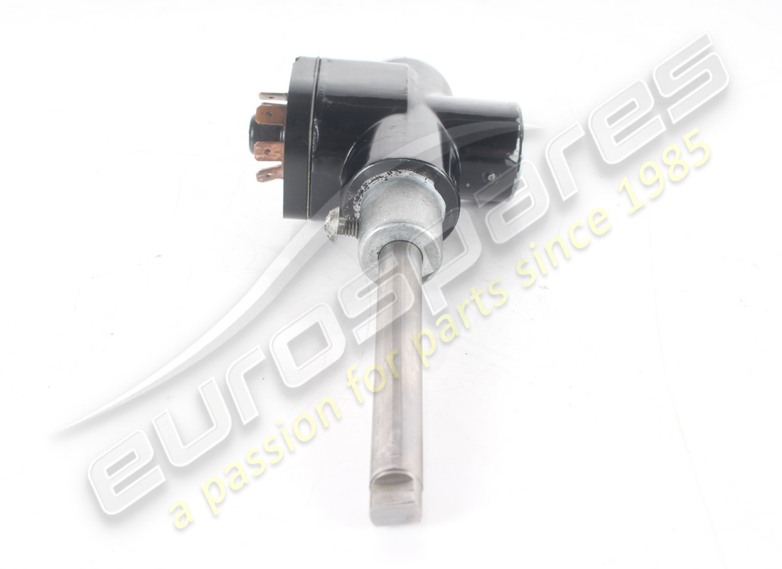 ferrari diebstahlsicherung verwendet. teilenummer 127298 (3)