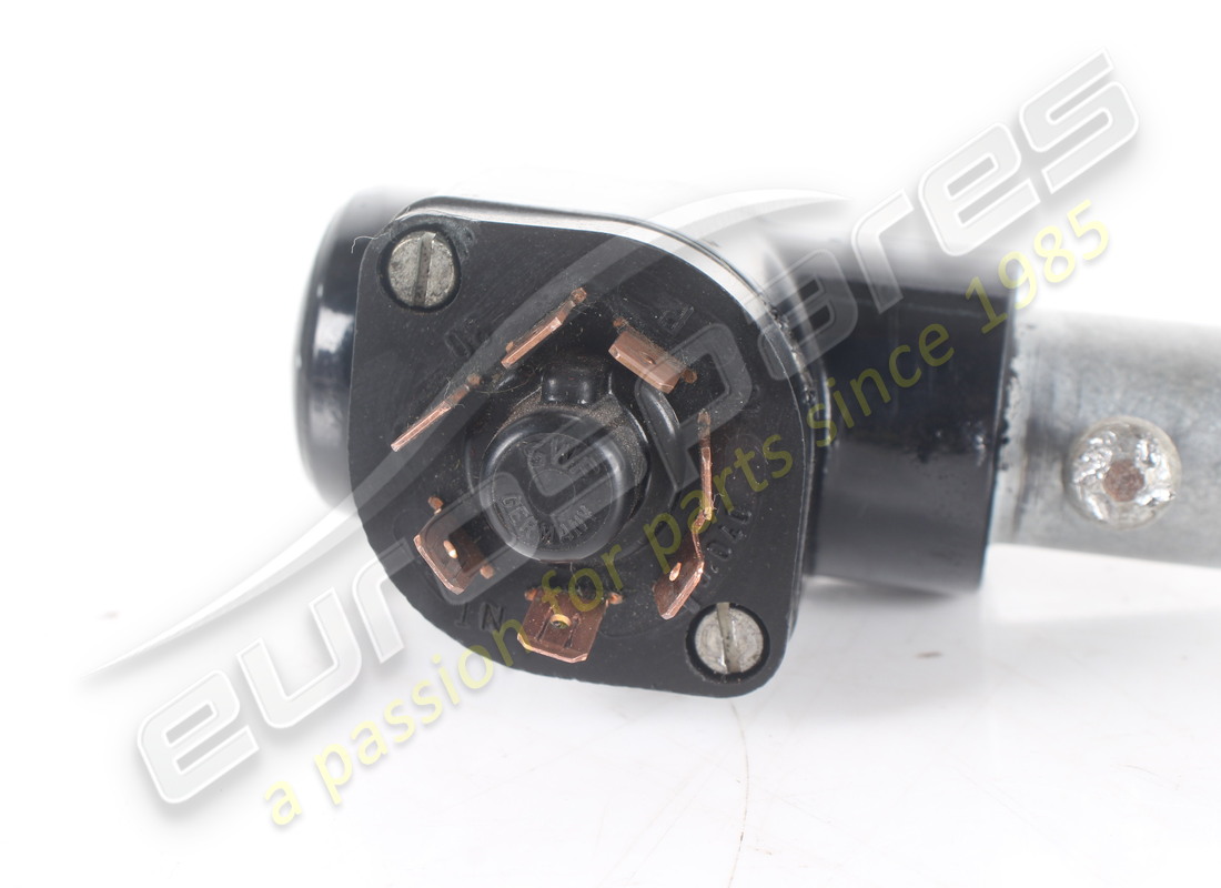 ferrari diebstahlsicherung verwendet. teilenummer 127298 (7)