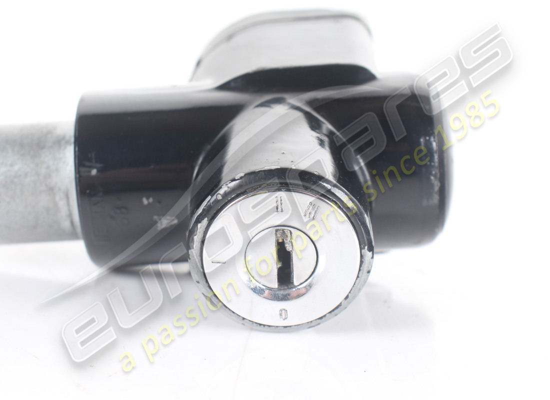 ferrari diebstahlsicherung verwendet. teilenummer 127298 (6)