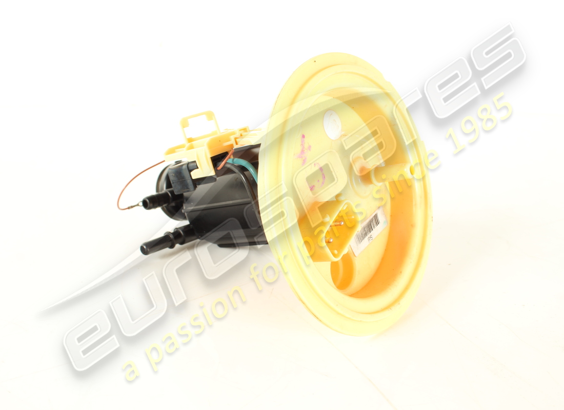 GEBRAUCHTER Ferrari RH-KRAFTSTOFFPUMPENFILTER. TEILENUMMER 282784 (1)