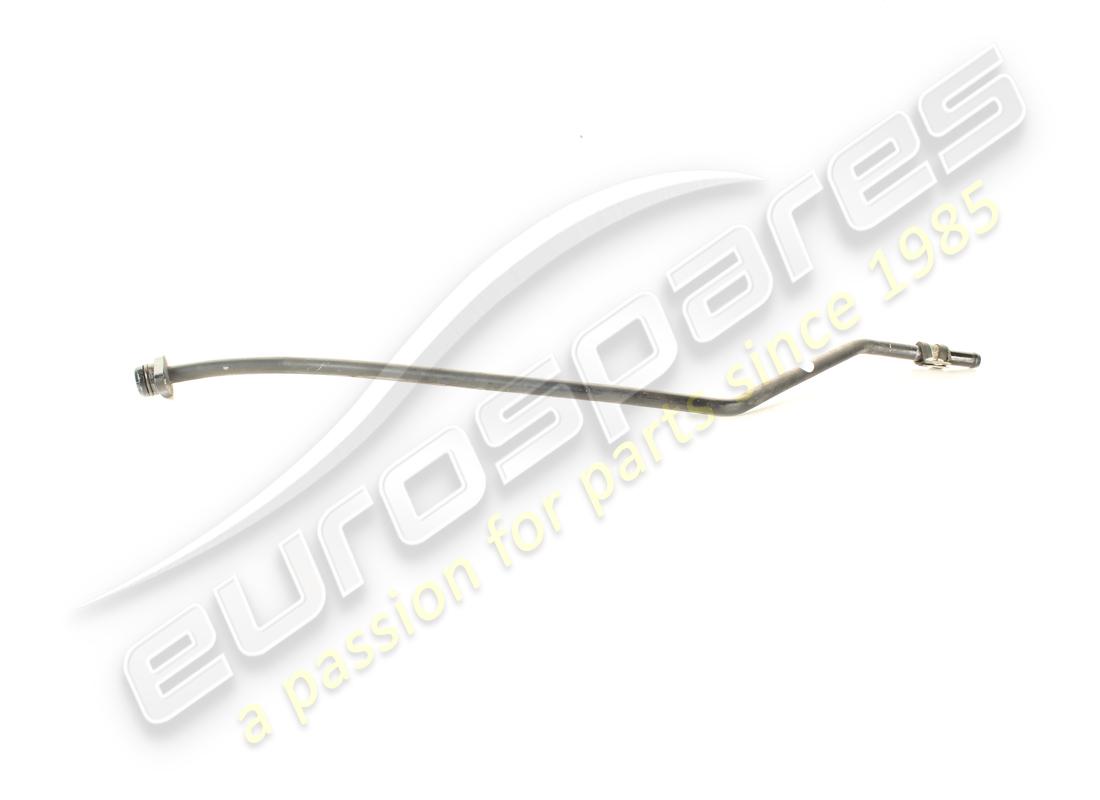 GEBRAUCHTES Ferrari ROHR VON TRENNUNGSANSCHLUSS . TEILENUMMER 268110 (1)