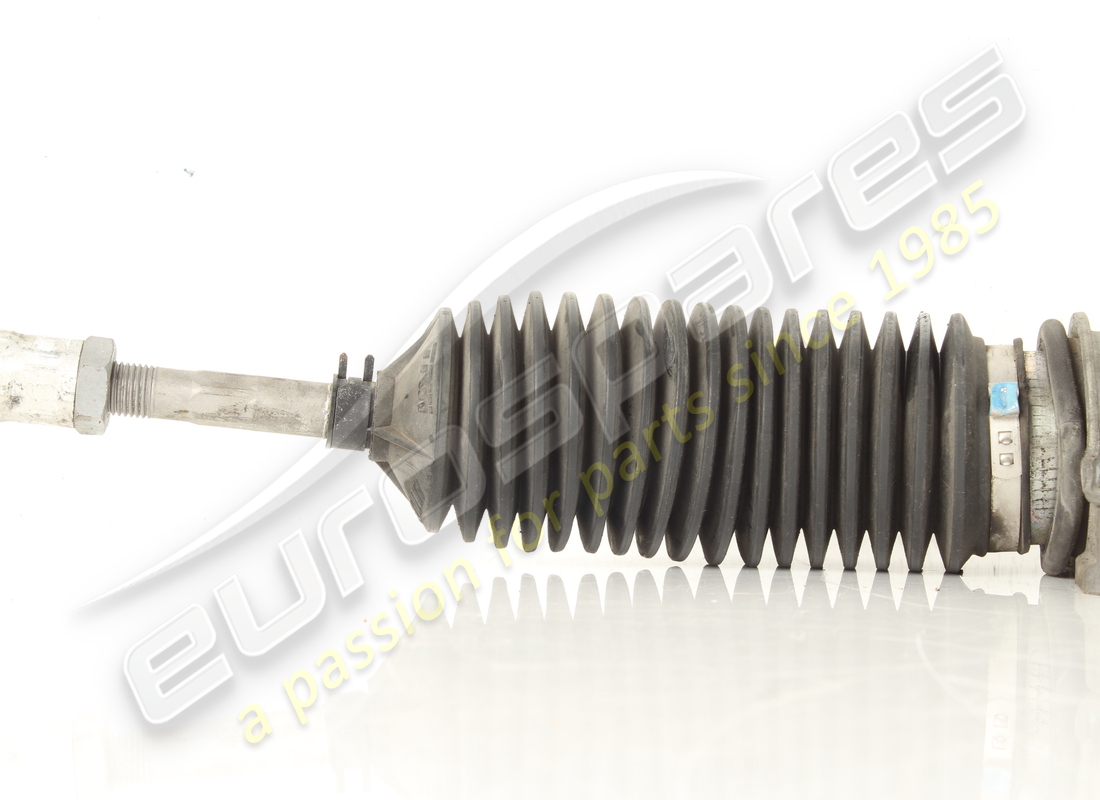 gebrauchtes ferrari lenkgehäuse. teilenummer 256225 (3)