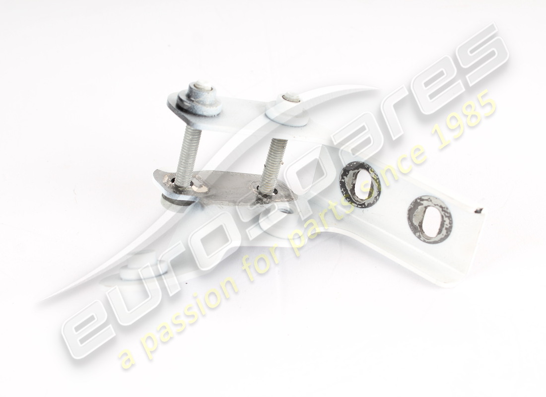 gebraucht lamborghini spurstange-stützhalterung links teilenummer 4t0813499b (3)