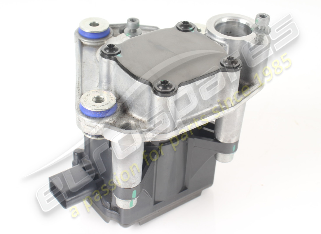 GEBRAUCHT FERRARI POMPA CON PIASTRA KOMPLETT. TEILENUMMER 894449 (6) gebraucht ferrari pompa con piastra komplett. teilenummer 894449 (6)