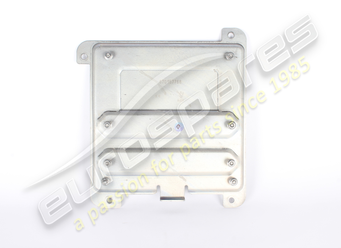 verwendete maserati halterung. teilenummer 670157768 (1)