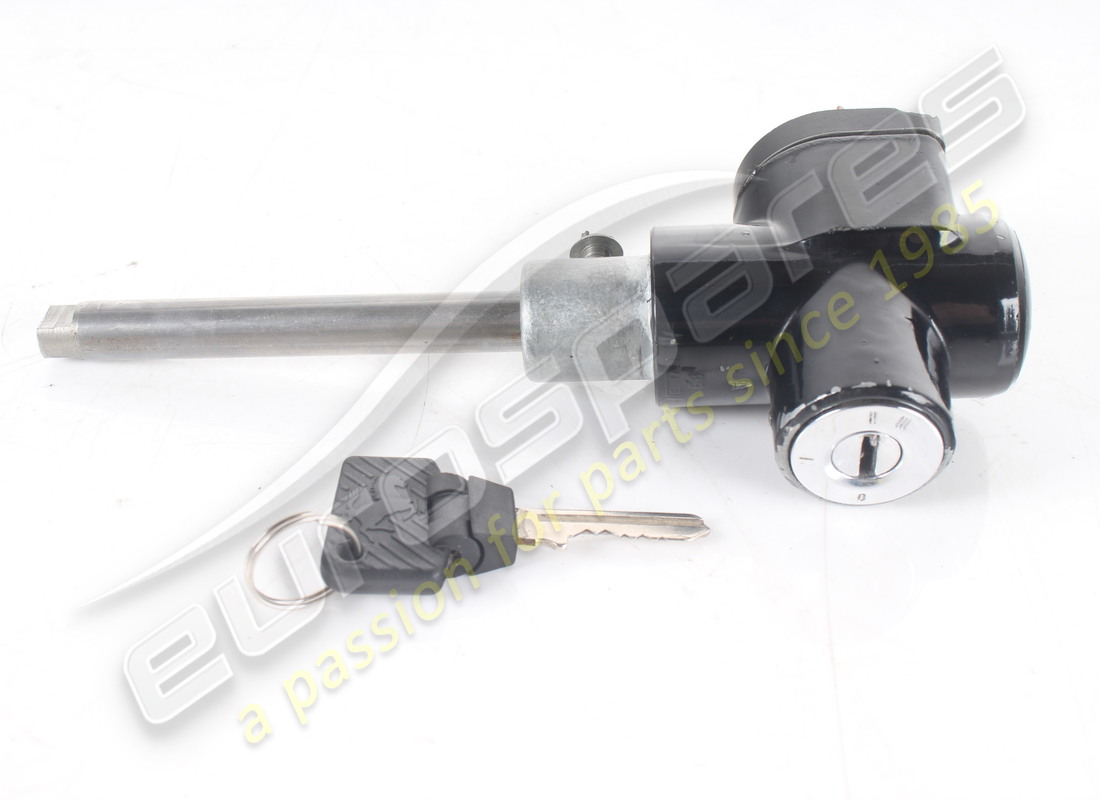 Gebrauchte Ferrari Diebstahlsicherung. TEILENUMMER 127298 (1)