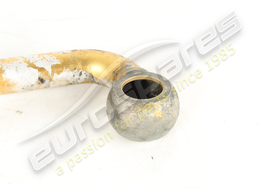 VERWENDETER FERRARI ÖLSCHLAUCH. TEILENUMMER 201654 (3) verwendeter ferrari ölschlauch. teilenummer 201654 (3)