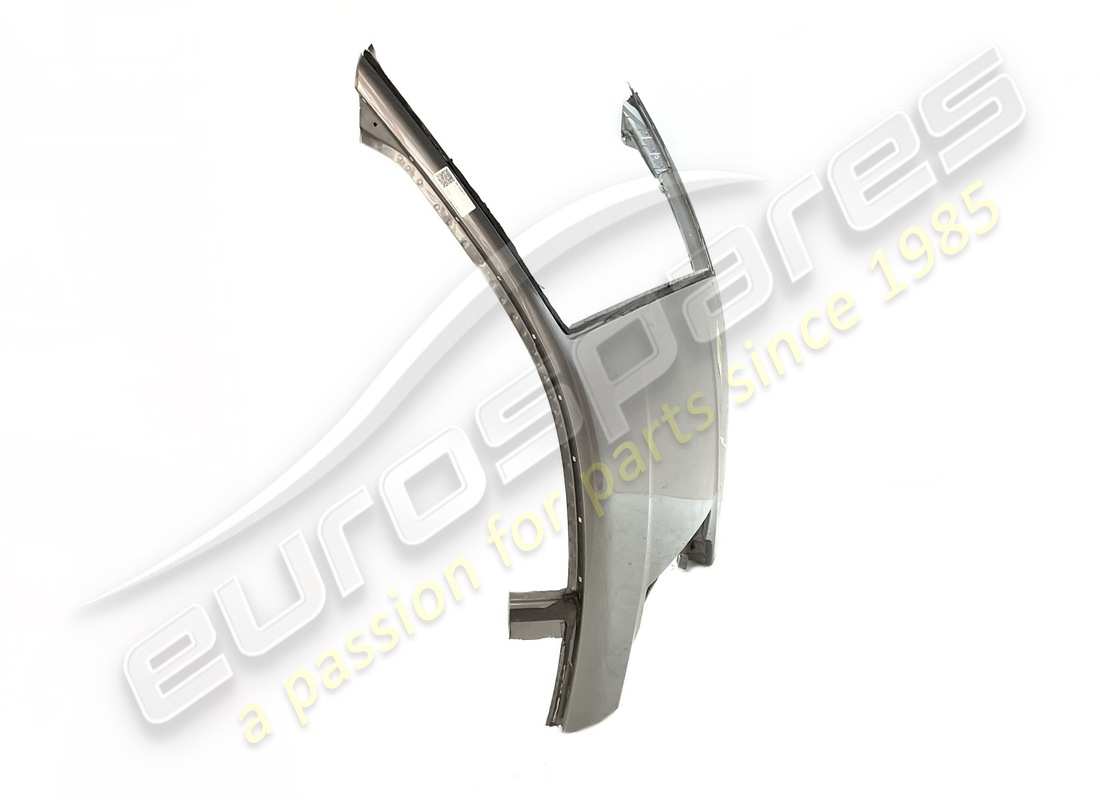 gebrauchte ferrari komplette dachaußenhaut. teilenummer 88150411 (2)