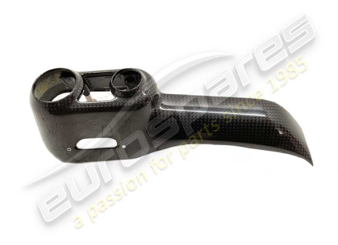 VERWENDET Ferrari CRUISE CONTROL SURROUND . TEILENUMMER 89076700 (1)