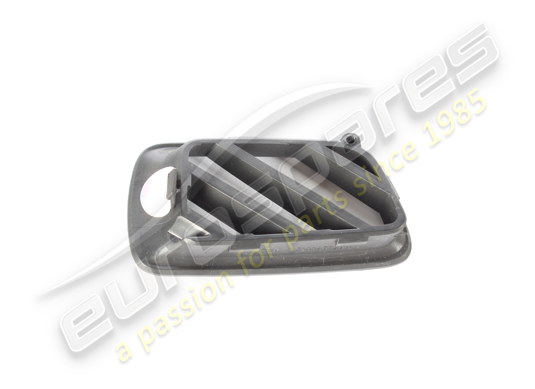 verwendet ferrari rh demister surround. teilenummer 88518900 (2)