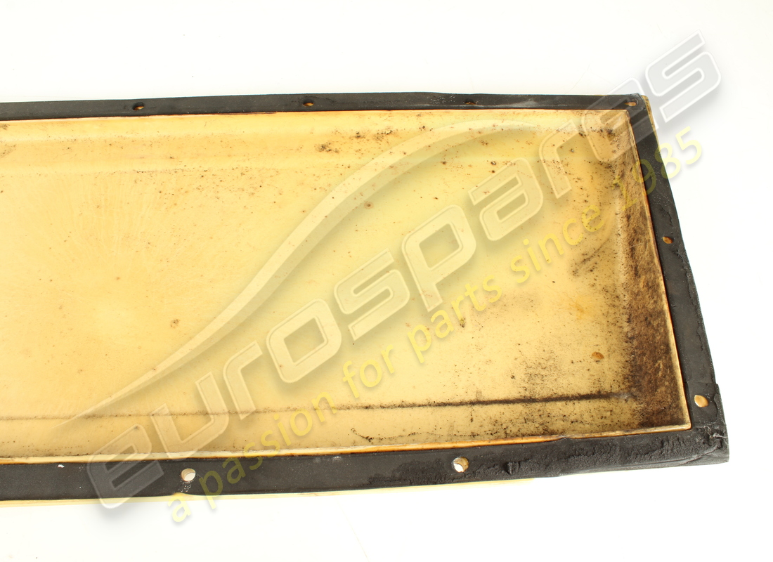gebraucht ferrari paratia dietro serbatoio komplett. teilenummer 64554800 (3)
