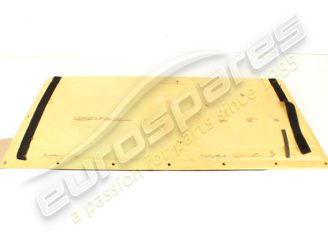gebraucht ferrari paratia dietro serbatoio komplett. teilenummer 64554800 (4)
