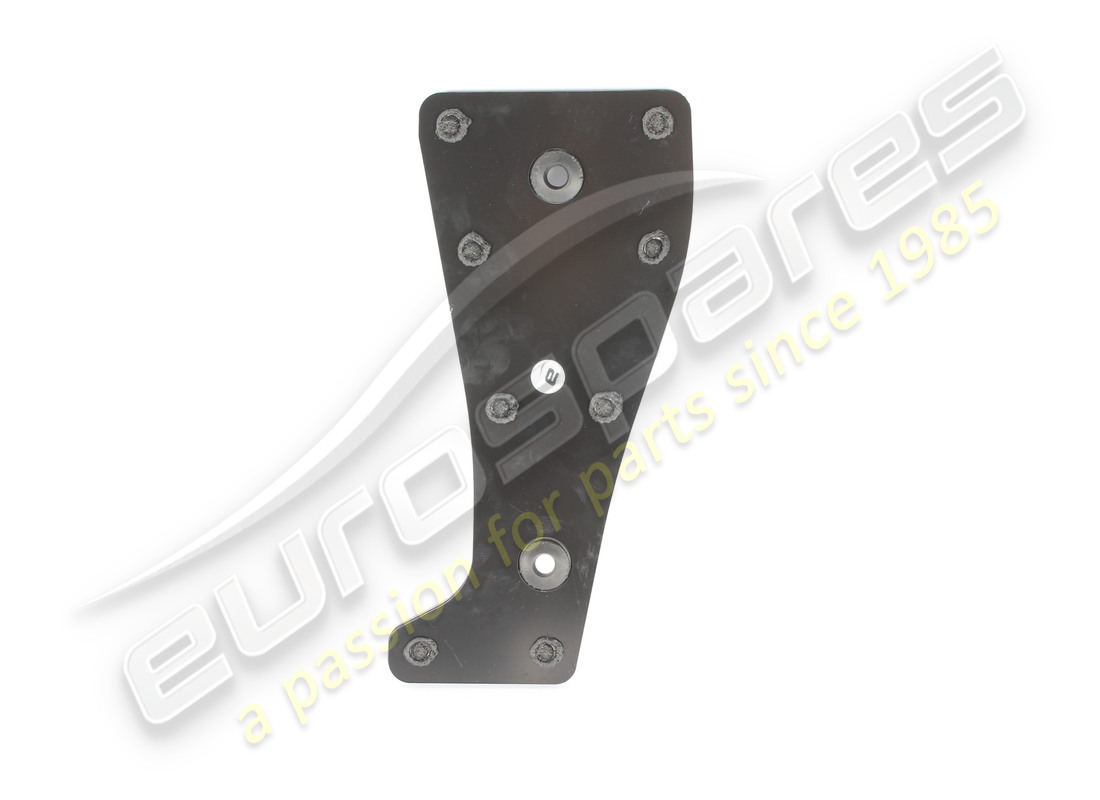 gebraucht ferrari fahrerseite fussstütze. teilenummer 849082 (2)