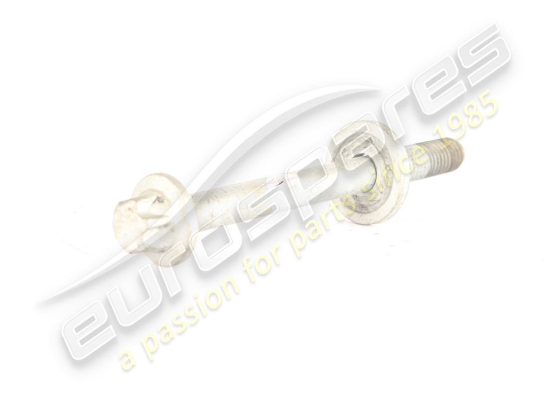 VERWENDETE Maserati SCHRAUBE. TEILENUMMER 675001195 (1)