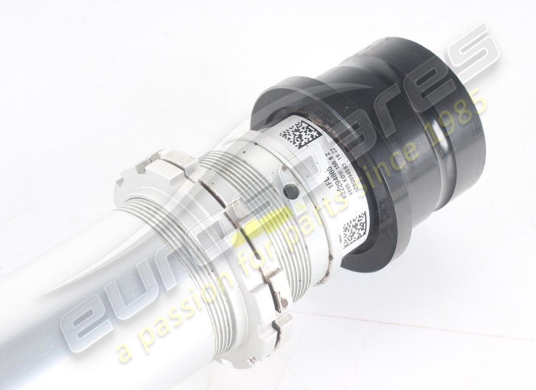 gebrauchter ferrari vorderer stossdämpfer. teilenummer 309804 (4)