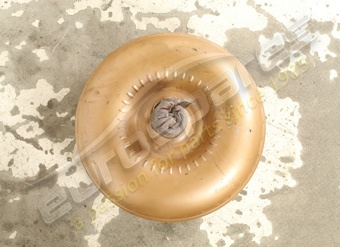 gebrauchtes ferrari autogetriebe srii 400i/412. teilenummer 119604 (8)