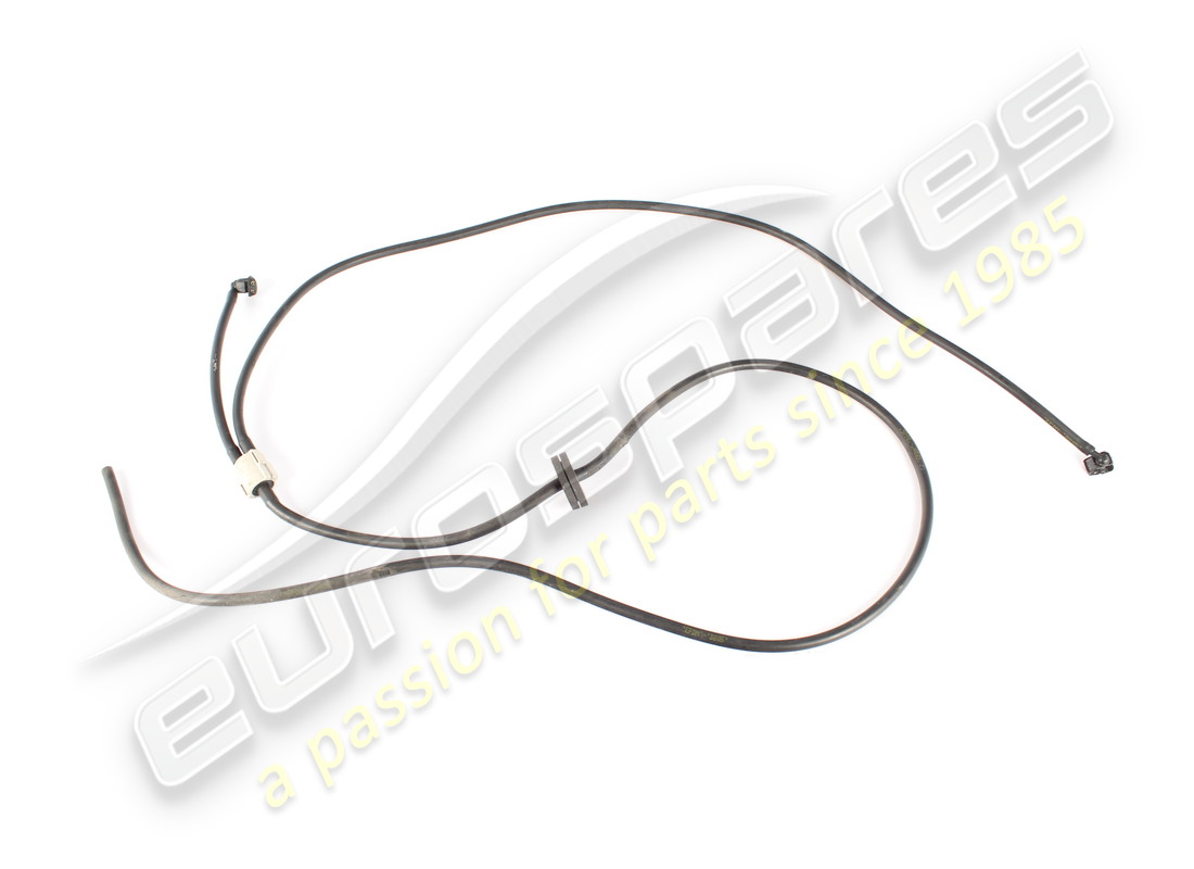 GEBRAUCHT Ferrari Scheibe . TEILENUMMER 67588000 (1)