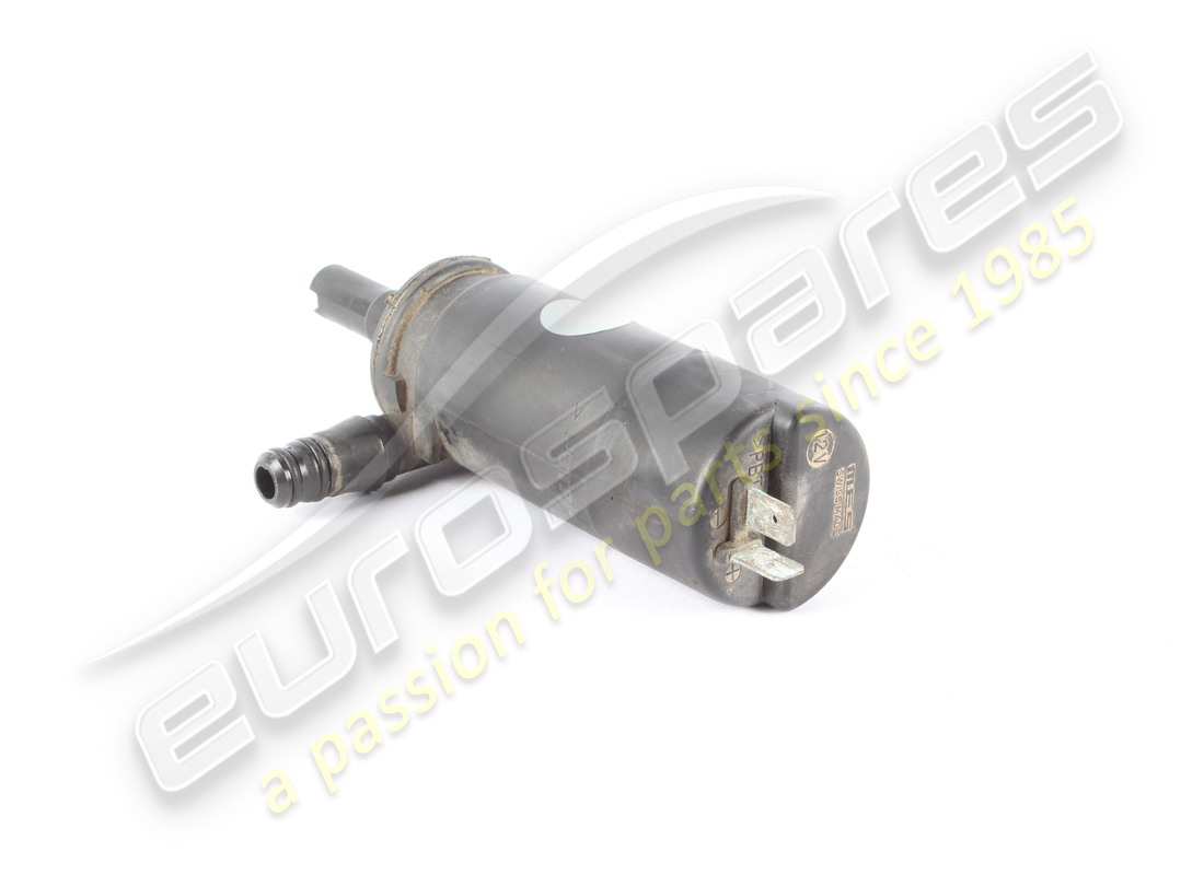 gebrauchte ferrari scheinwerfer- scheibe pumpe -für. teilenummer 68740000 (2)