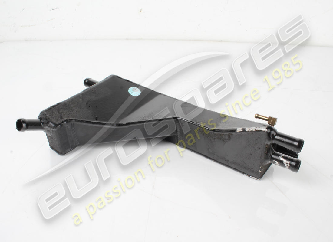 GEBRAUCHTES Ferrari MOTORÖL-ENTLÜFTUNGSGEHÄUSE. TEILENUMMER 158018 (1)