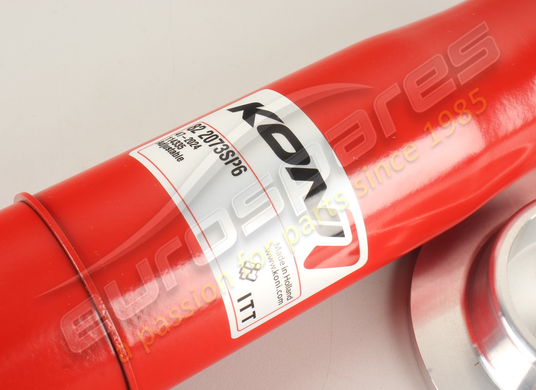 neuer oem stossdämpfer. teilenummer 114335 (2)