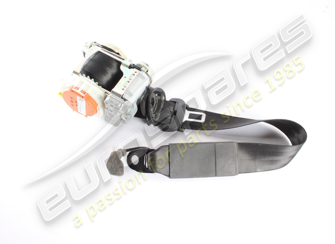GEBRAUCHTER Lamborghini SICHERHEITSGURT. TEILENUMMER 4T1857706E (1)