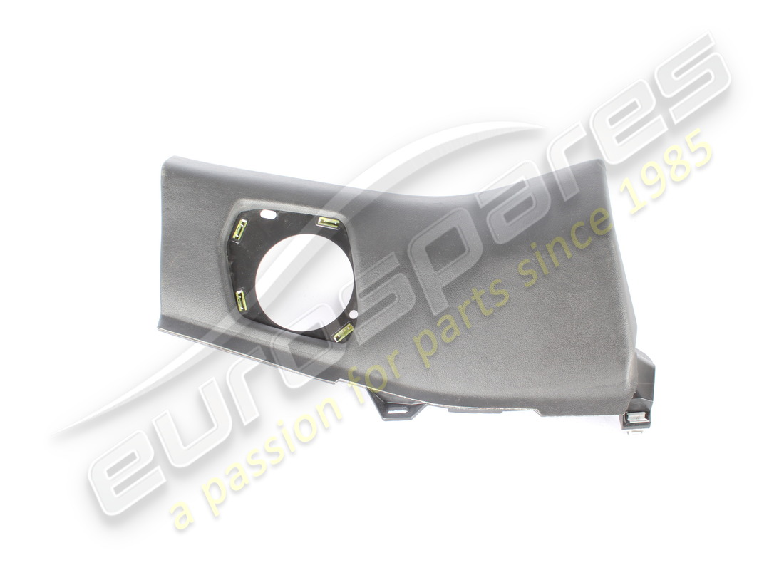 gebrauchte lamborghini verkleidung, säule. teilenummer 4t7868418a (1)
