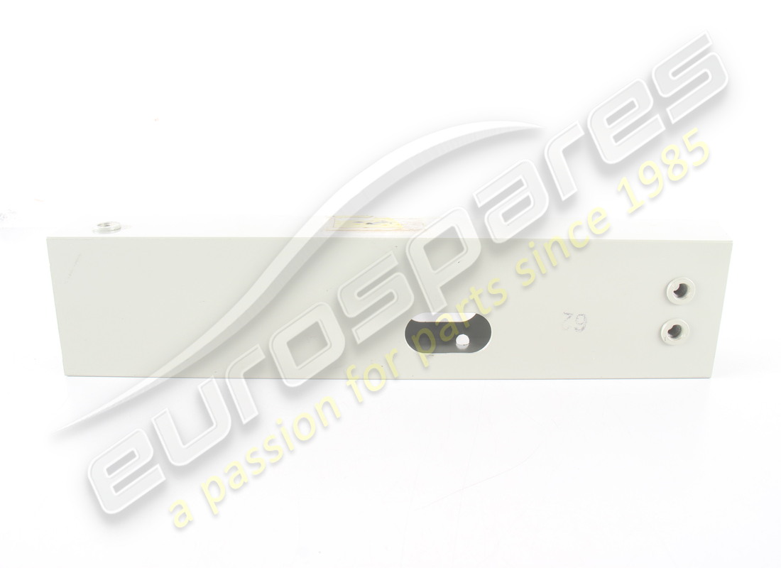 neue ferrari linke vordere stoßstangensäule. teilenummer 985206242 (2)